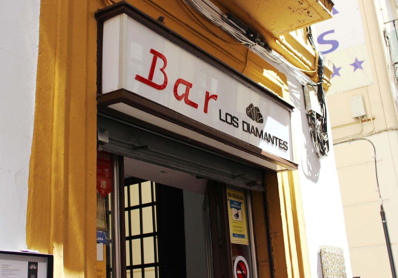 Los Diamonds Photo 1