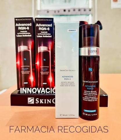 Recogidas Pharmacy Photo 2