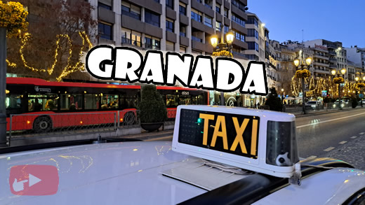 Parada Gran Vía Foto 1